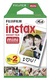 pellicola instax