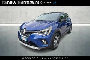 Renault Captur 1.0 tce Intens Gpl 100cv my21