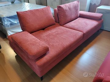 Divano 225x115cm RINNOVO EXPO