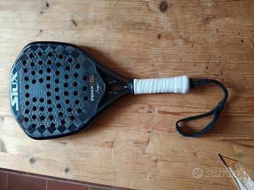 siux Fenix pro 5 black 