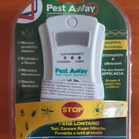 Repellente elettronico per topi e insetti