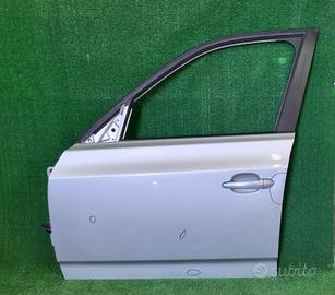 PORTIERA ANTERIORE SINISTRA BMW X3 1° Serie M47 D