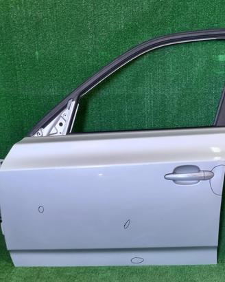 PORTIERA ANTERIORE SINISTRA BMW X3 1° Serie M47 D