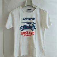 T-shirt Admiral bambino