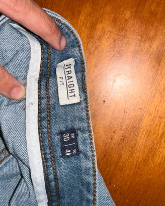 Pantaloncini ZARA