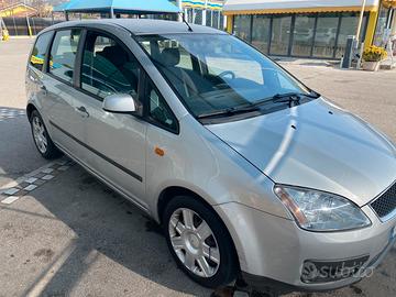 Ford cmax 1600 tdc