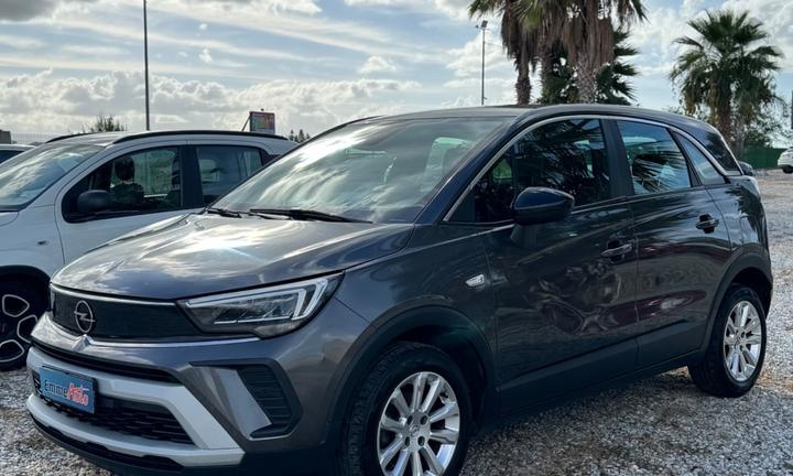 Opel Crossland 1.5 ECOTEC D 110 CV Start&Stop Eleg