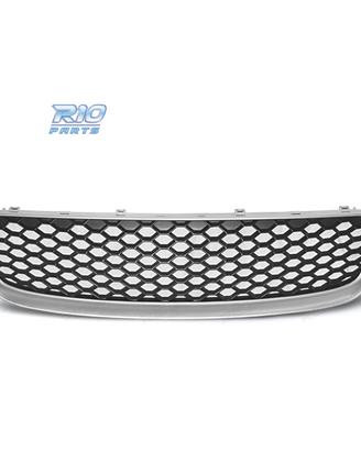 GRIGLIA AUDI TT 98-05 LOOK RS GRIGIO CHIARO
