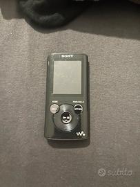 mp3 sony wiko