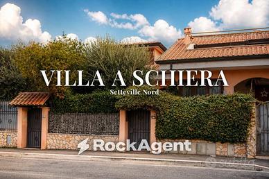 Villetta a schiera di 140 m² con 4 locali a Guidon