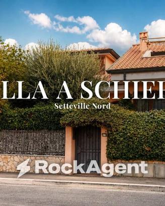 Villetta a schiera di 140 m² con 4 locali a Guidon