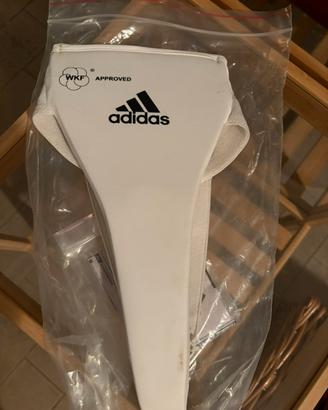 Conchiglia da donna Adidas
