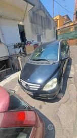 Mercedes classe B