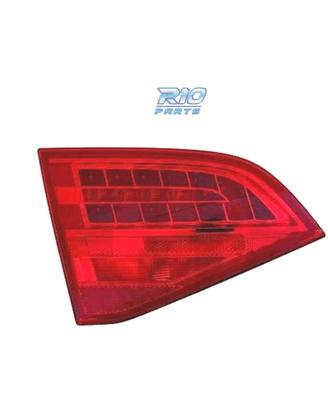 FANALE SINISTRO INTERNO A LED PER AUDI A4 B8 AVANT