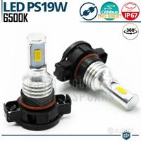 Luci di posizione Led PS19W per Audi A3 8P Diurne