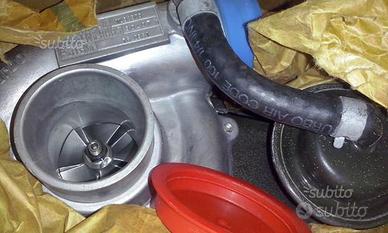 Turbina nuova originale Fiat Uno Turbo e tempra