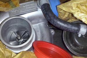 Turbina nuova originale Fiat Uno Turbo e tempra