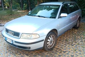 audi A4 avant 1.9 TDI quattro ( 4x4)