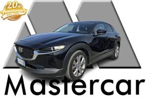 MAZDA CX-30 2.0L SKYACTIV-G 122CV M HYBRID EXECU