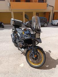 Suzuki V-Strom 1050 XT Pro(2022) Full Optional