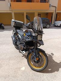 Suzuki V-Strom 1050 XT Pro(2022) Full Optional