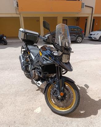 Suzuki V-Strom 1050 XT Pro(2022) Full Optional