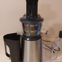 Estrattore frutta e verdura