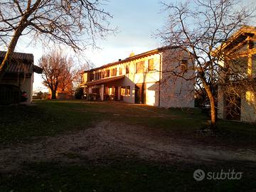 Casa di campagna