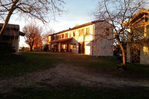 Casa di campagna