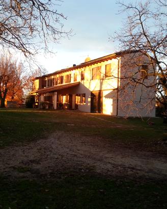 Casa di campagna
