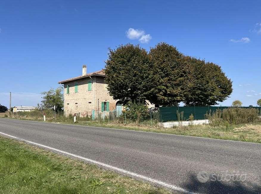Casa a Castel Guelfo di Bologna (BO)