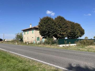 Casa a Castel Guelfo di Bologna (BO)
