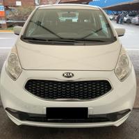 Kia Venga 1.4 EcoGPL Active