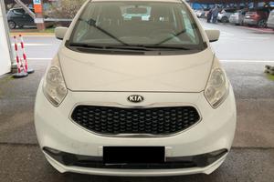Kia Venga 1.4 EcoGPL Active