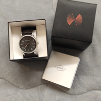 Emporio Armani Orologio Analogico Quarzo Uomo