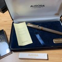 Penna stilografica Aurora 88 Jewelry Collection