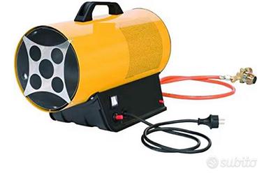 Generatore di aria calda