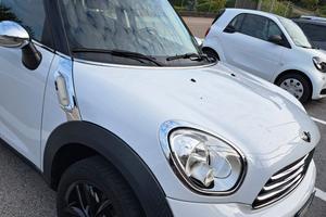 mini Countryman 2012