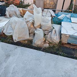 Pietre di Trani decorative muri
