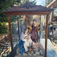 presepe natività 