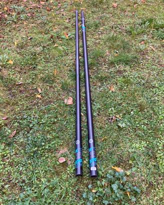 albero windsurf neil pryde 370 rdm spx70 2024