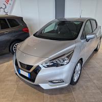 Nissan Micra IG-T 100 5 porte Acenta