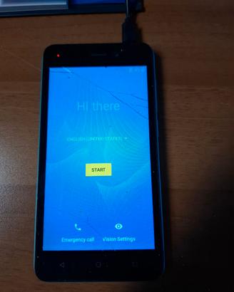 Wiko Sunny 3 W_K120