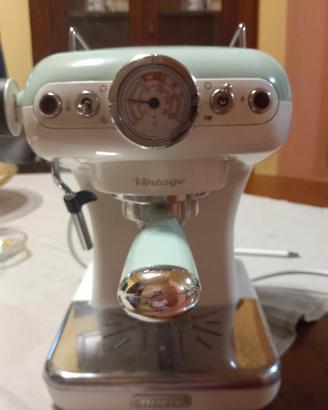 Machina Caffe con braccio 