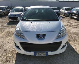 Peugeot 207 1.6 8V HDi 112CV auto pari al nuovo