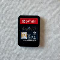 hogwarts legacy nintendo switch