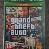 grand theft auto IV