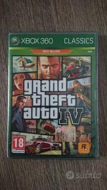 grand theft auto IV