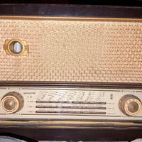 RADIO MAGNADYNE ANNI 50