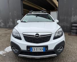 Opel Mokka 1.4 Turbo GPL Tech 140CV 4x2 Ego